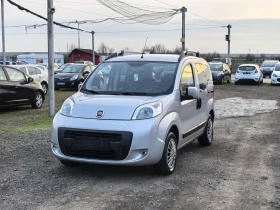 Fiat Qubo 1, 4i , снимка 2