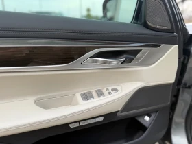 BMW 740 E/hybrid/LONG, снимка 11