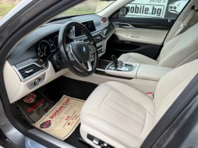 BMW 740 E/hybrid/LONG, снимка 5