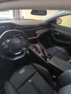 Peugeot 508 1.5 HDI Allure Pack, снимка 13