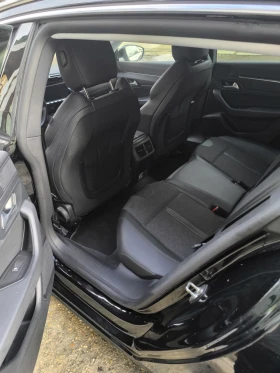 Peugeot 508 1.5 HDI Allure Pack, снимка 8