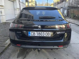 Peugeot 508 1.5 HDI Allure Pack, снимка 4
