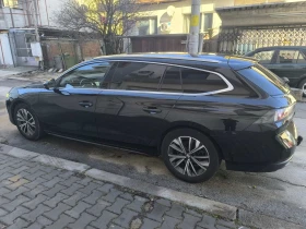 Peugeot 508 1.5 HDI Allure Pack, снимка 3