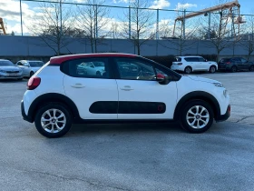 Citroen C3 1.2i 82 к.с., снимка 5