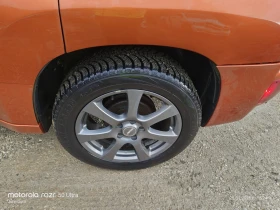 Chevrolet Hhr 167к.с. 2.4i klimatik , снимка 10