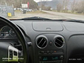 Chevrolet Hhr 167к.с. 2.4i klimatik , снимка 15
