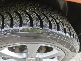 Chevrolet Hhr 167к.с. 2.4i klimatik , снимка 11