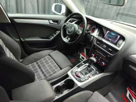 Audi A4 2.0TDI Sline Automatic  150k.c E6B, снимка 13