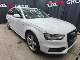 Audi A4 2.0TDI Sline Automatic  150k.c E6B, снимка 3