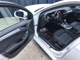 Audi A4 2.0TDI Sline Automatic  150k.c E6B, снимка 7