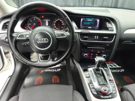 Audi A4 2.0TDI Sline Automatic  150k.c E6B, снимка 15