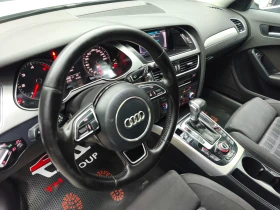 Audi A4 2.0TDI Sline Automatic  150k.c E6B, снимка 14