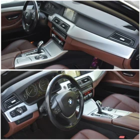 BMW 530 3.0 d, снимка 9