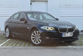 BMW 530 3.0 d, снимка 1