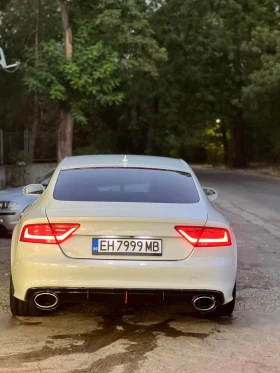 Audi A7 3.0, снимка 3