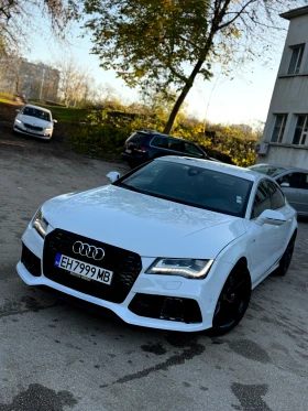 Audi A7 3.0, снимка 1