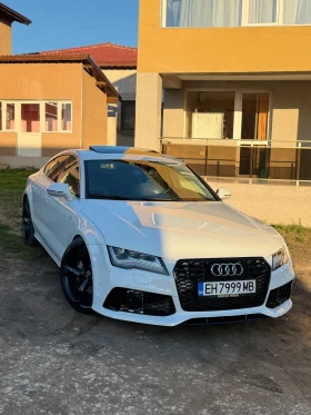 Audi A7 3.0, снимка 2