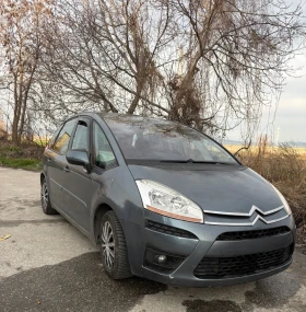 Citroen C4 Picasso 2.0 HDI, снимка 2