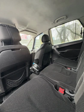 Citroen C4 Picasso 2.0 HDI, снимка 7