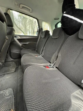 Citroen C4 Picasso 2.0 HDI, снимка 6