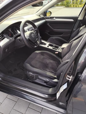 VW Passat B8 VARIANT, снимка 4