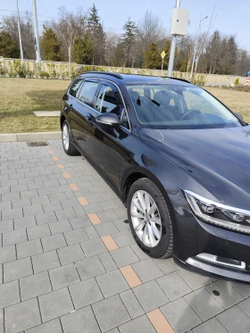 VW Passat B8 VARIANT, снимка 7