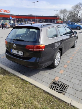 VW Passat B8 VARIANT, снимка 8