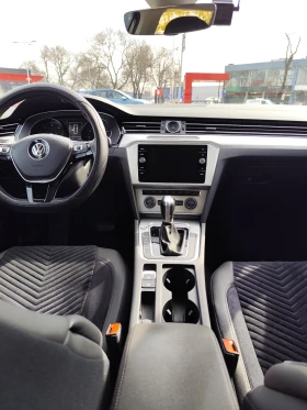 VW Passat B8 VARIANT, снимка 11