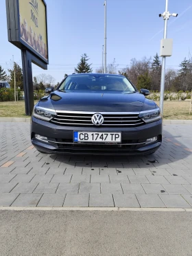 VW Passat B8 VARIANT, снимка 1