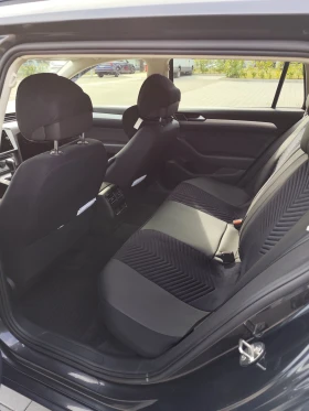 VW Passat B8 VARIANT, снимка 5