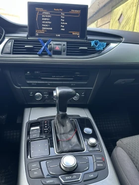 Audi A6, снимка 12