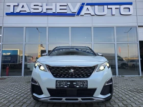 Peugeot 3008 2.0 HDI GT-LINE !!!, снимка 3