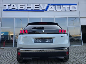Peugeot 3008 2.0 HDI GT-LINE !!!, снимка 7