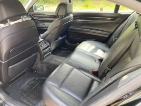 BMW 740 Li F02, снимка 5