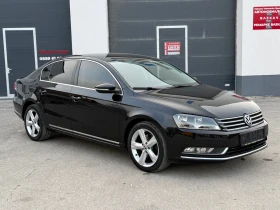 VW Passat 2.0TDI Кожа Навигация, снимка 1