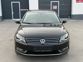VW Passat 2.0TDI Кожа Навигация, снимка 2