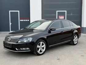 VW Passat 2.0TDI Кожа Навигация, снимка 3