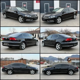 VW Passat 2.0TDI Кожа Навигация, снимка 17