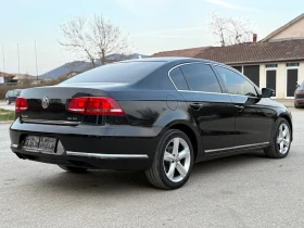 VW Passat 2.0TDI Кожа Навигация, снимка 7
