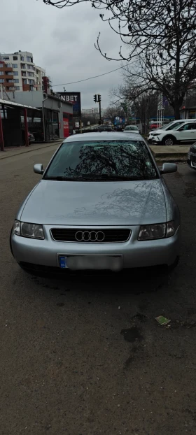 Audi A3, снимка 1