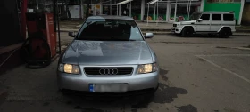 Audi A3, снимка 4