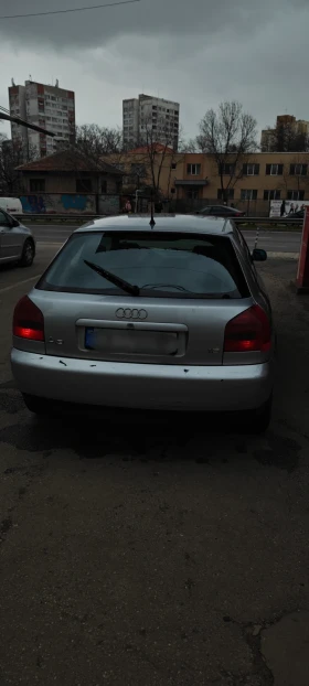 Audi A3, снимка 5