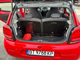 Citroen C1 1.0, снимка 5