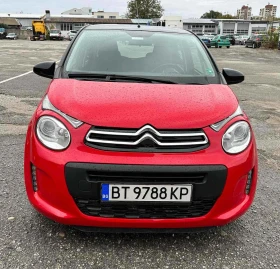Citroen C1 1.0, снимка 4