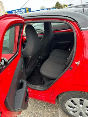 Citroen C1 1.0, снимка 9