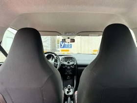 Citroen C1 1.0, снимка 7