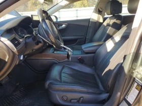 Audi A7 3.0* PRESTIGE* FULL, снимка 8