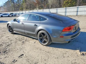 Audi A7 3.0* PRESTIGE* FULL, снимка 3