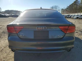 Audi A7 3.0* PRESTIGE* FULL, снимка 6