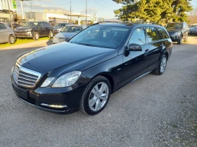 Mercedes-Benz E 220 2.2CDI, снимка 1